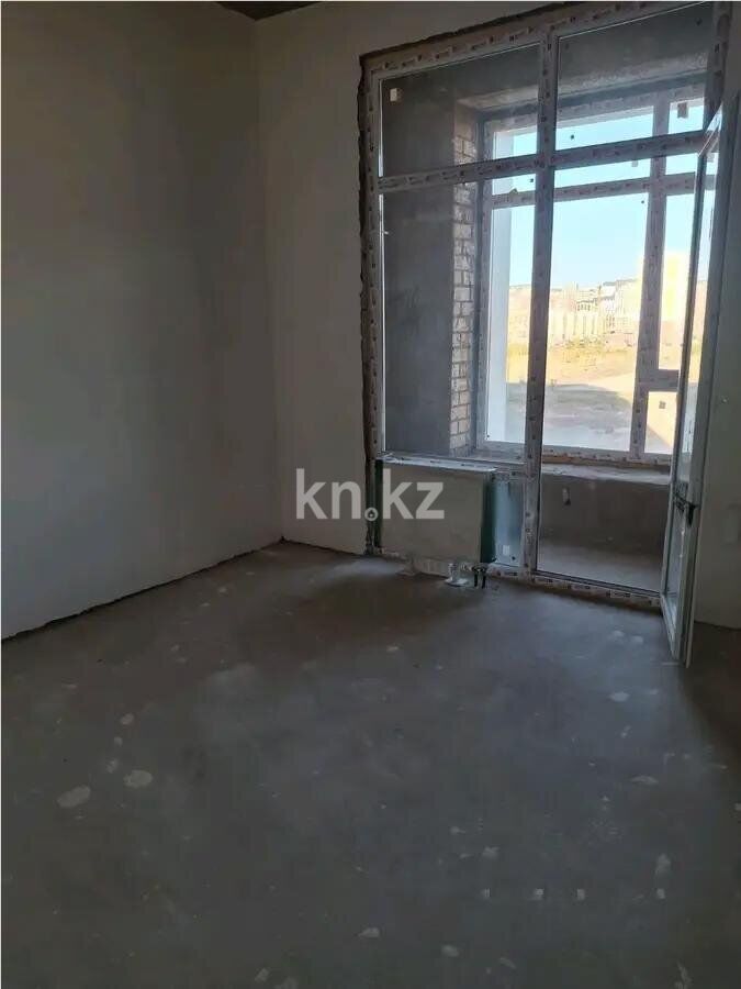 Продажа 1-комнатной квартиры, 40.7 м² - Продажа квартир в Казахстане - страница 6 фото 1 из 2