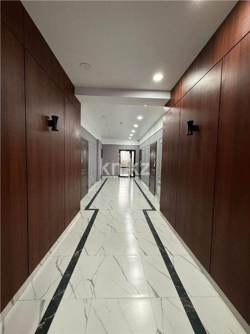 Продажа 3-комнатной квартиры, 85 м² - Продажа трехкомнатных квартир на Юго-Востоке Караганды - страница 16 фото 18 из 24