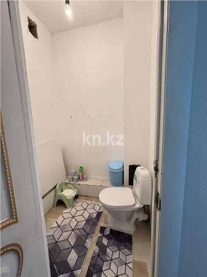 Продажа 3-комнатной квартиры, 93.1 м² - Недвижимость в Астане - страница 28 фото 6 из 7