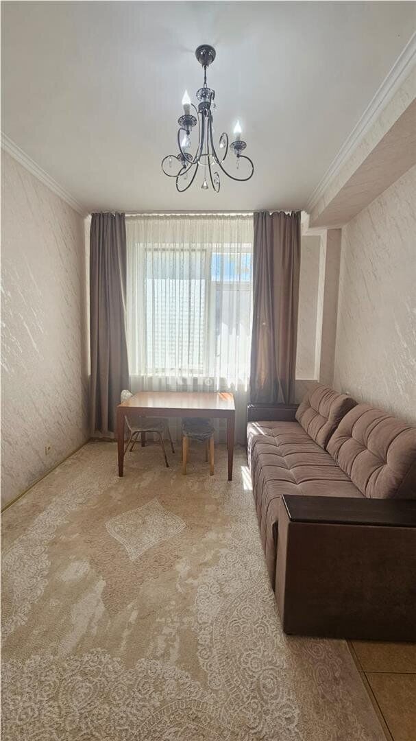 Продажа 1-комнатной квартиры, 55 м² - Продажа квартир в монолитно-каркасном доме в Казахстане - страница 4 фото 5 из 11