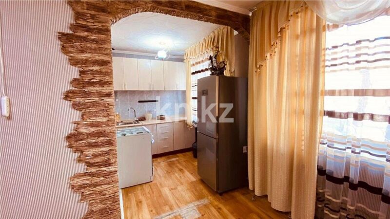 Продажа 3-комнатной квартиры, 61 м² - Продажа трехкомнатных квартир в панельном доме в Казахстане - страница 2 фото 4 из 15