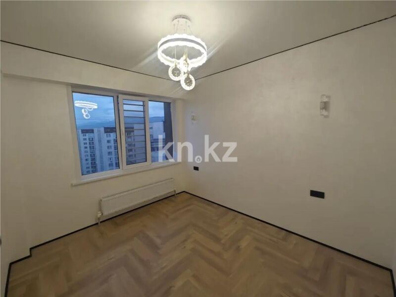 Продажа 3-комнатной квартиры, 70 м² - Продажа трехкомнатных квартир в монолитно-каркасном доме в Казахстане - страница 111 фото 1 из 7