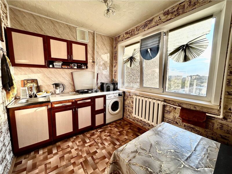 Продажа 3-комнатной квартиры, 72 м² - Продажа квартир в Майкудуке Караганды - страница 42 фото 2 из 11