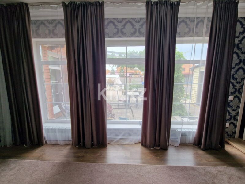 Продажа 7-комнатного дома, 230 м² - Продажа домов, коттеджей в Астане фото 15 из 19