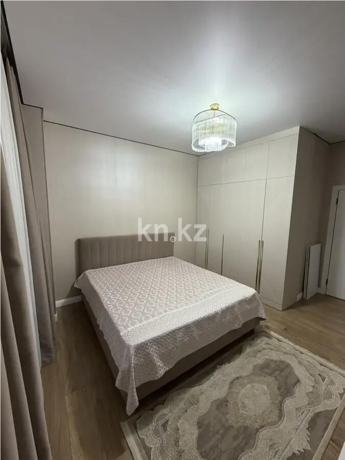 Продажа 3-комнатной квартиры, 85 м² - Продажа квартир в блочном доме в Астане - страница 108 фото 2 из 6