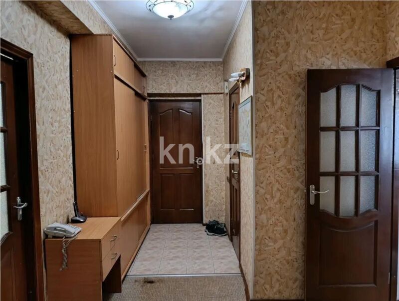 Продажа 3-комнатной квартиры, 67 м² - Продажа трехкомнатных квартир в кирпичном доме в Алматы фото 7 из 8