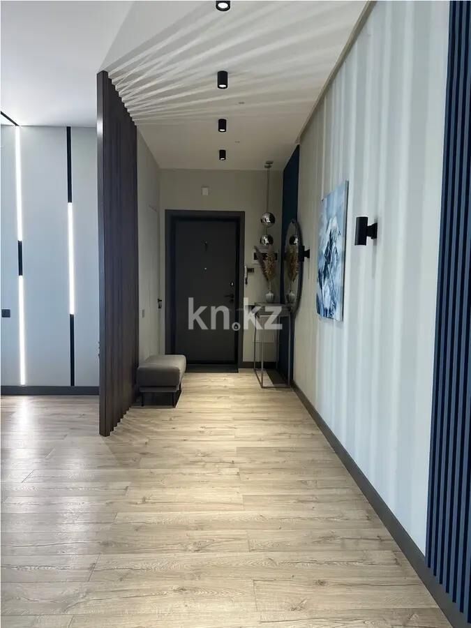 Продажа 3-комнатной квартиры, 105 м² - Продажа квартир в монолитно-каркасном доме в Астане - страница 104 фото 7 из 7