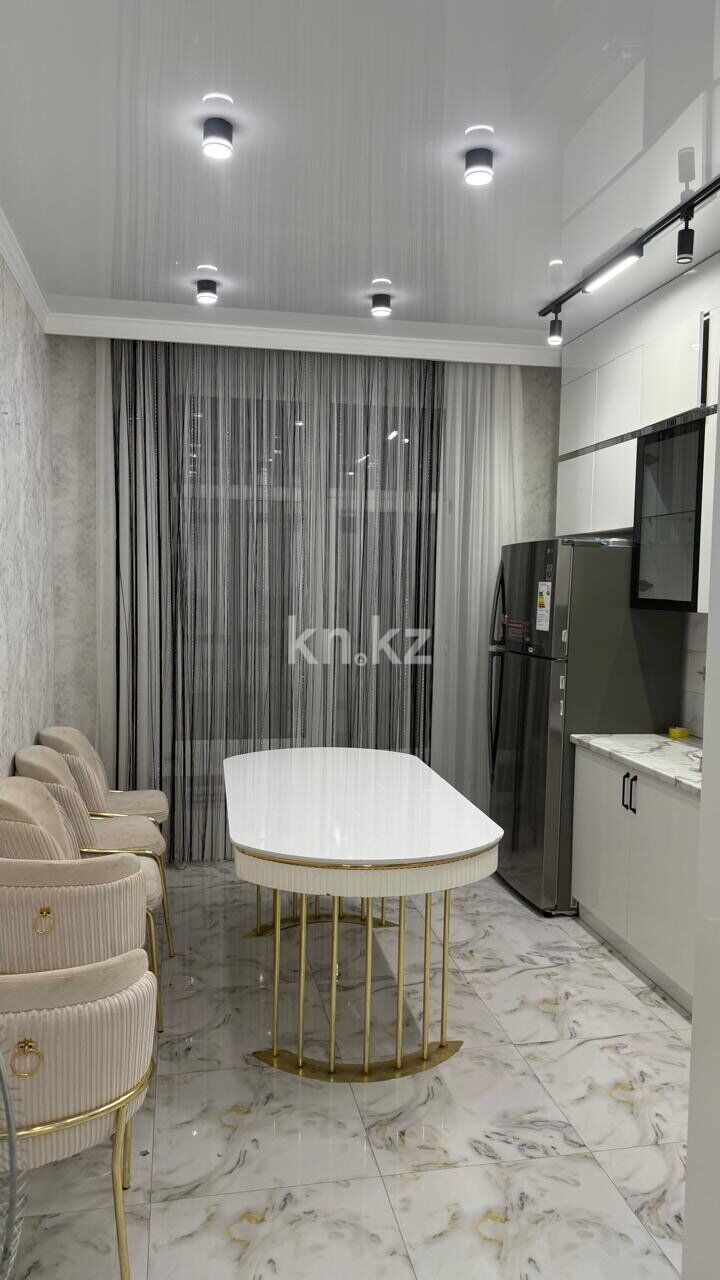 Аренда 3-комнатной квартиры, 120 м² - Недвижимость в Астане - страница 9 фото 3 из 18