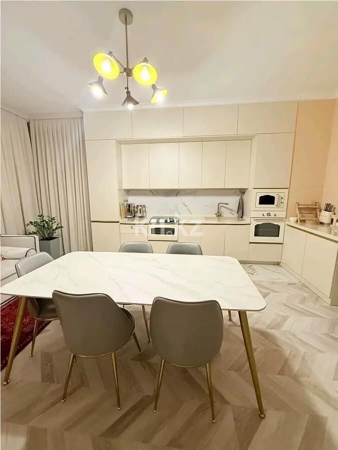Продажа 3-комнатной квартиры, 110 м² - Продажа квартир в Казахстане - страница 13 фото 4 из 6