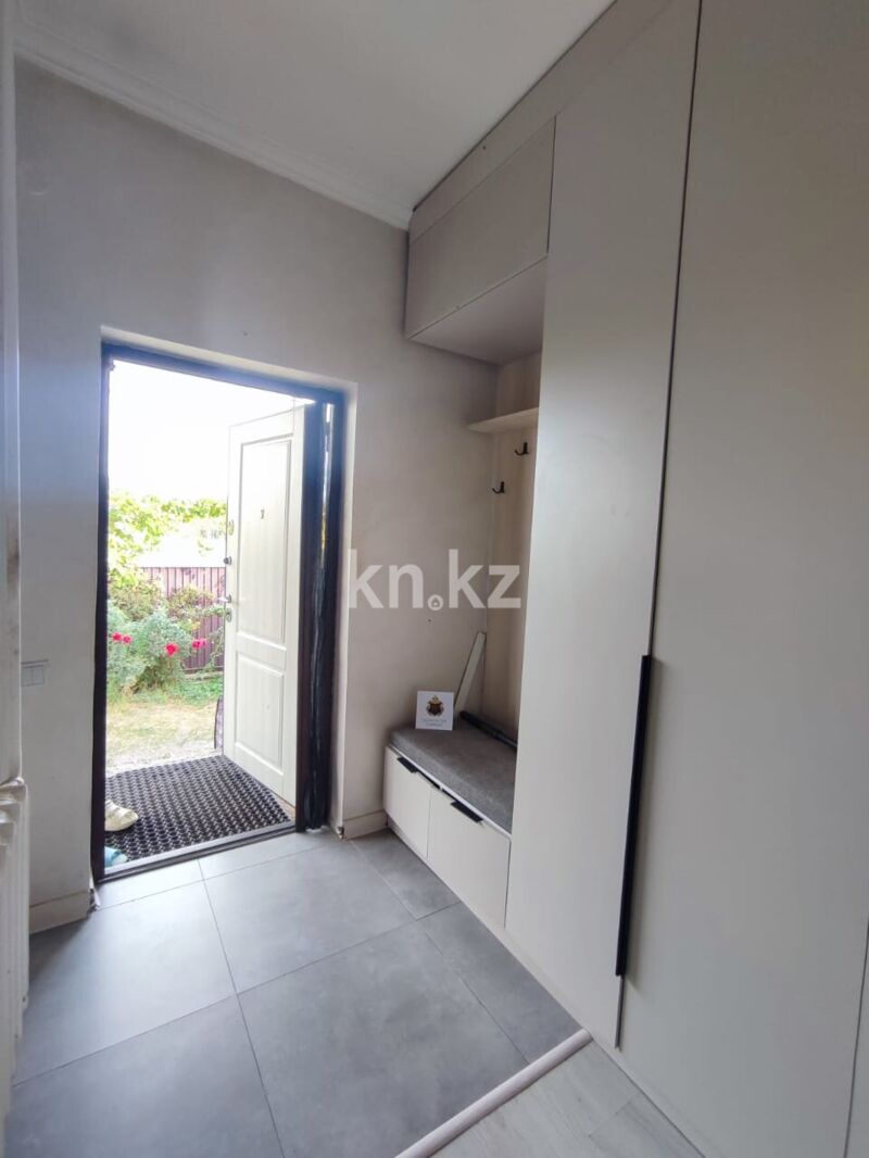 Продажа 3-комнатного дома, 126.8 м² - Продажа домов, коттеджей в Алматинской области фото 9 из 10