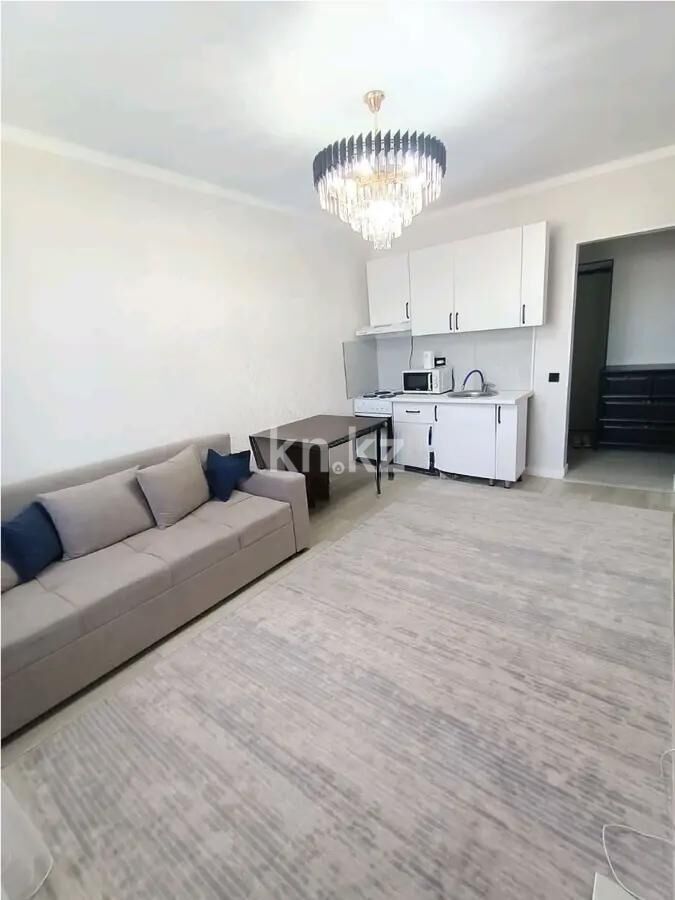 Продажа 2-комнатной квартиры, 39 м² - Продажа двухкомнатных квартир в р-не Сарайшык Астаны - страница 17 фото 1 из 4