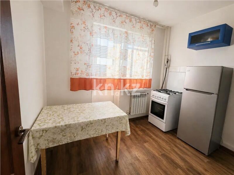 Продажа 1-комнатной квартиры, 30 м² - Продажа однокомнатных квартир в Алатауском р-не Алматы - страница 25 фото 2 из 3