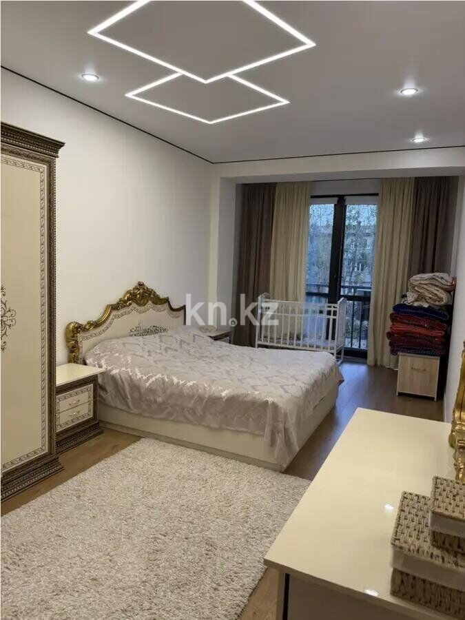 Продажа 2-комнатной квартиры, 93.4 м² - Продажа квартир в Казахстане - страница 37 фото 2 из 5