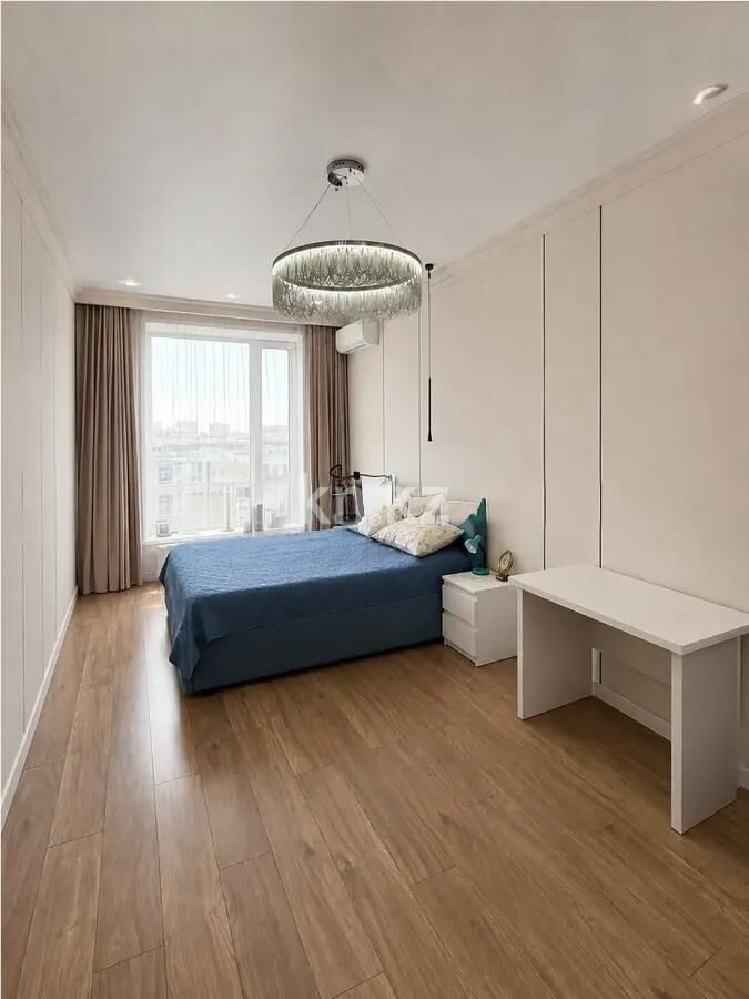 Продажа 2-комнатной квартиры, 45 м² - Продажа двухкомнатных квартир в р-не Есиль Астаны - страница 26 фото 2 из 5