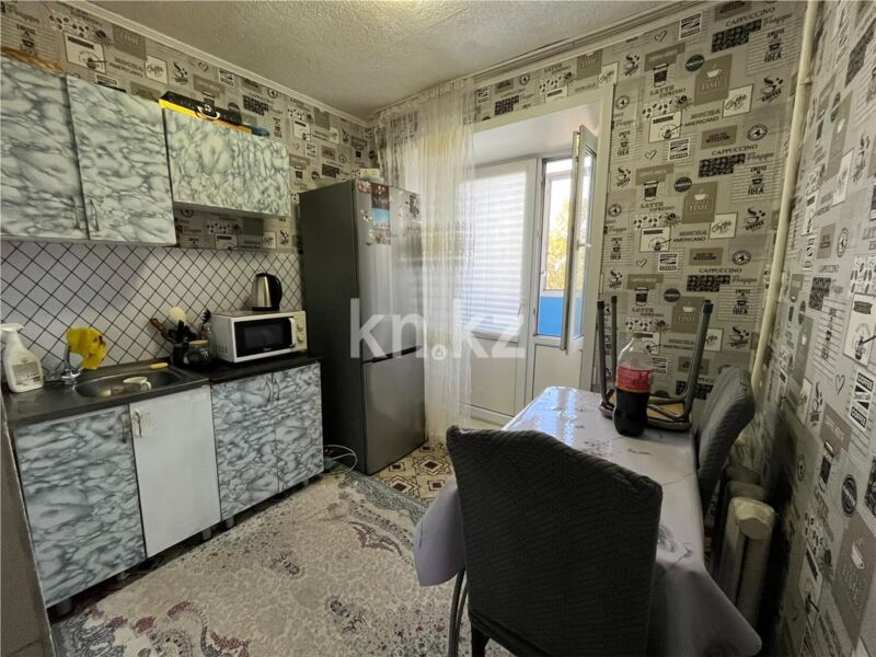 Продажа 3-комнатной квартиры, 55 м² - Продажа трехкомнатных квартир в Темиртау - страница 4 фото 4 из 9