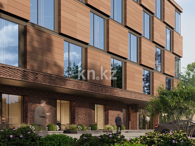 Продажа помещения, 395.7 м² - Продажа офисных и торговых помещений в Алматы с фото - страница 2 фото 10 из 11