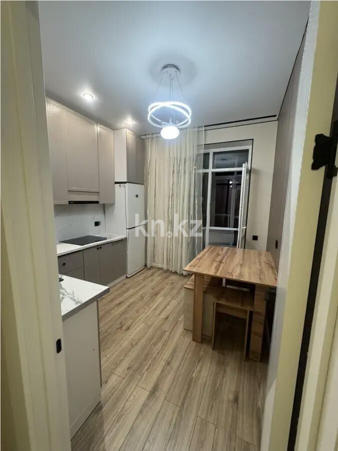 Продажа 2-комнатной квартиры, 57 м² - Продажа двухкомнатных квартир в Астане - страница 2 фото 2 из 6