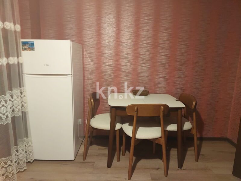 Аренда 1-комнатной квартиры посуточно, 40 м² - Аренда недвижимости в Алматы фото 7 из 17