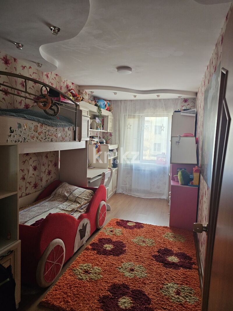 Продажа 3-комнатной квартиры, 59.1 м² - Продажа трехкомнатных квартир в Астане - страница 143 фото 8 из 9
