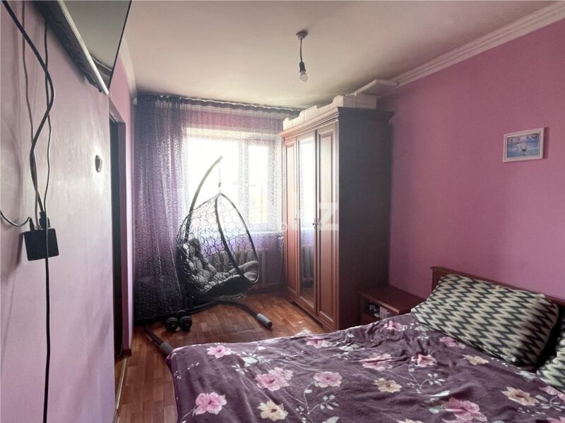 Продажа 4-комнатной квартиры, 57 м² - Продажа четырехкомнатных квартир в панельном доме в Казахстане - страница 12 фото 3 из 13