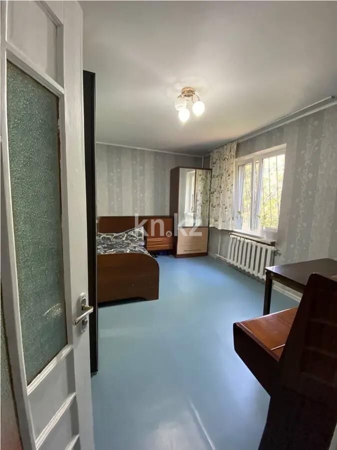 Продажа 3-комнатной квартиры, 55.4 м² - Продажа трехкомнатных квартир в Алмалинском р-не Алматы - страница 19 фото 2 из 5