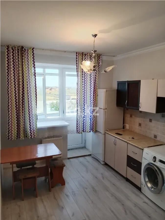 Продажа 1-комнатной квартиры, 30 м² - Продажа однокомнатных квартир в р-не Косшы Астаны - страница 4 фото 2 из 4