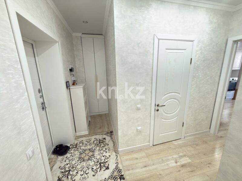 Продажа 2-комнатной квартиры, 68 м² - Продажа двухкомнатных квартир на Юго-Востоке Караганды - страница 9 фото 17 из 29
