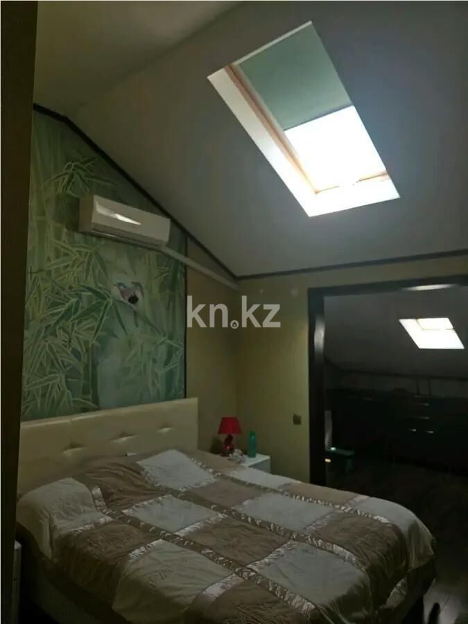 Продажа 4-комнатной квартиры, 152 м² - Продажа квартир в кирпичном доме в Алматы - страница 4 фото 2 из 4