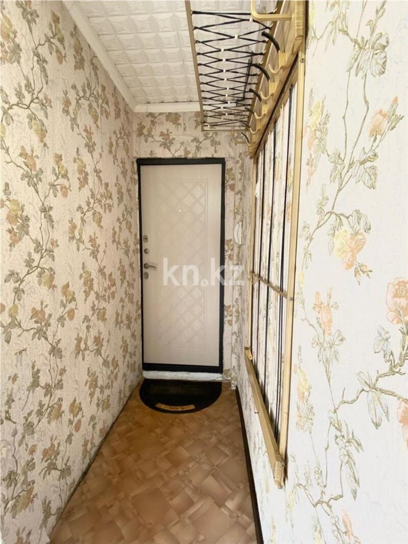 Продажа 2-комнатной квартиры, 45 м² - Продажа двухкомнатных квартир в Караганде фото 9 из 11