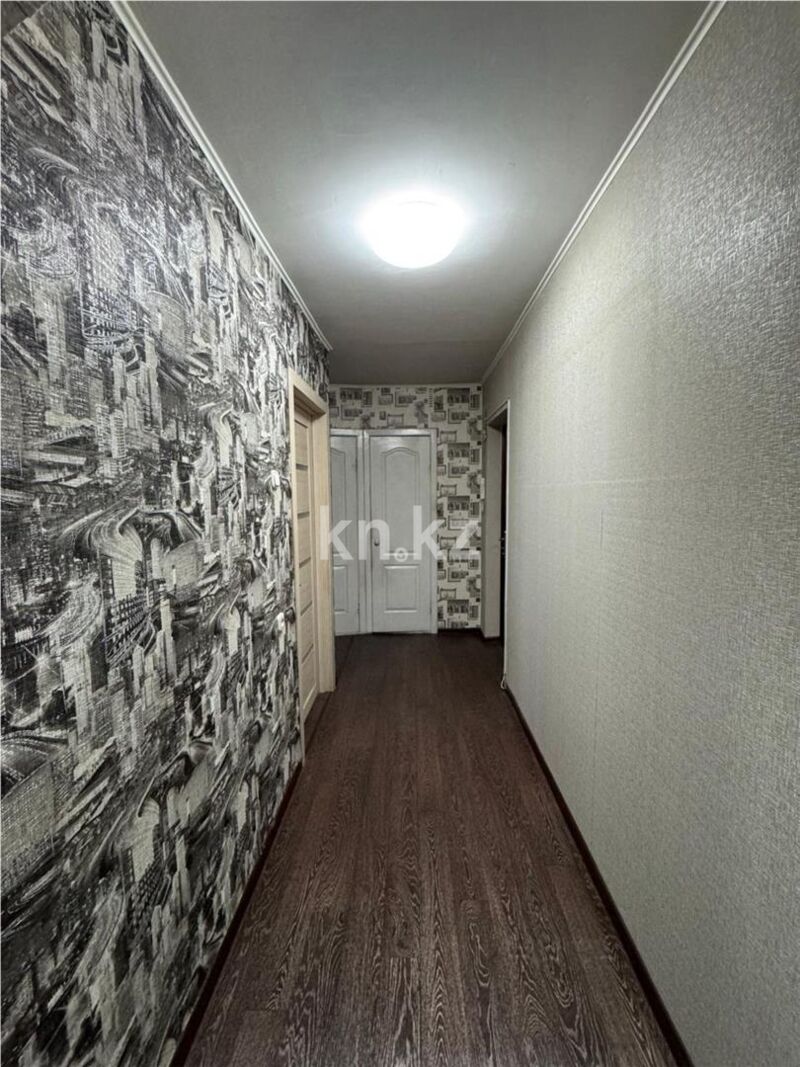 Продажа 4-комнатной квартиры, 62 м² - Недвижимость в Темиртау - страница 34 фото 12 из 16