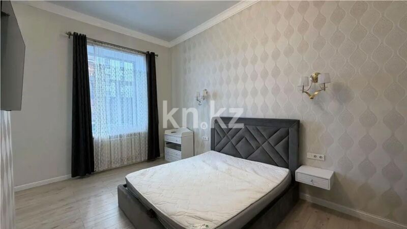 Продажа 4-комнатной квартиры, 170 м² - Продажа квартир в монолитно-каркасном доме в Казахстане - страница 22 фото 2 из 8