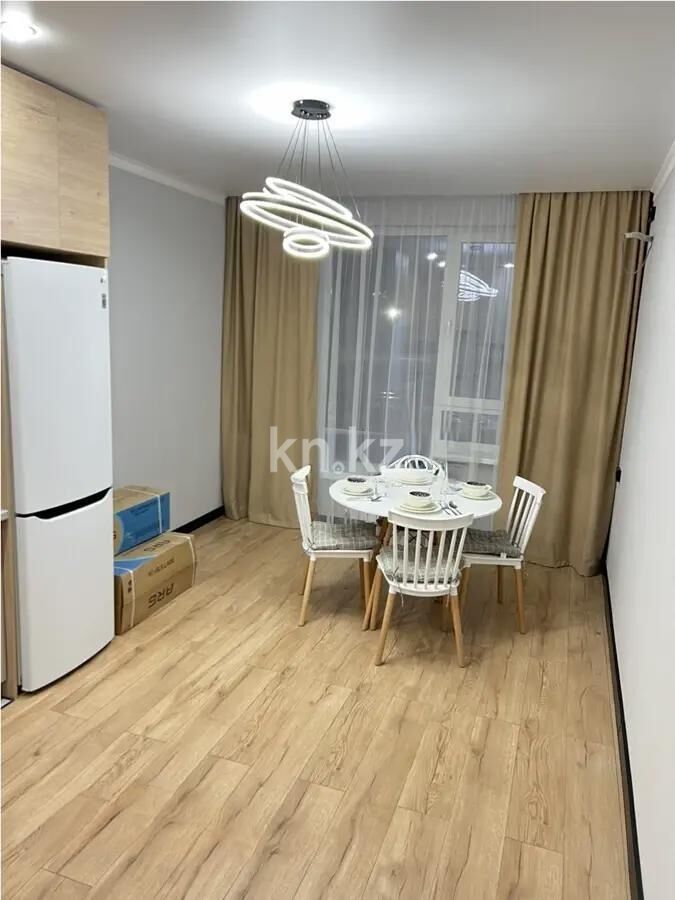 Продажа 2-комнатной квартиры, 37.7 м² - Аренда комнат в Уральске фото 2 из 3