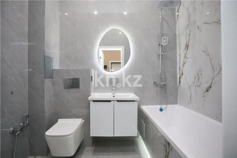 Продажа 2-комнатной квартиры, 50.8 м² - Продажа двухкомнатных квартир в р-не Сарайшык Астаны - страница 25 фото 4 из 4