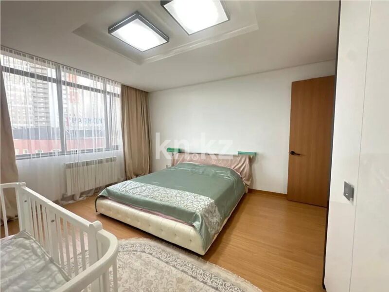 Продажа 3-комнатной квартиры, 105 м² - Продажа трехкомнатных квартир в блочном доме в Казахстане - страница 44 фото 3 из 5