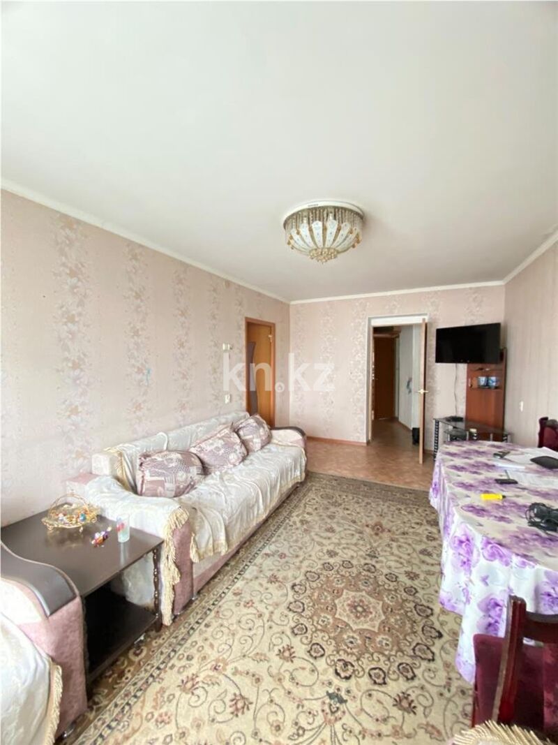 Продажа 3-комнатной квартиры, 63.6 м² - Продажа квартир в Казахстане - страница 242 фото 1 из 6