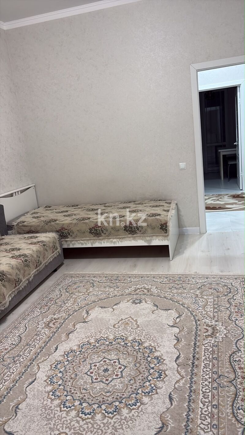 Аренда 1-комнатной квартиры, 38 м² - Аренда недвижимости в Казахстане - страница 4 фото 3 из 7