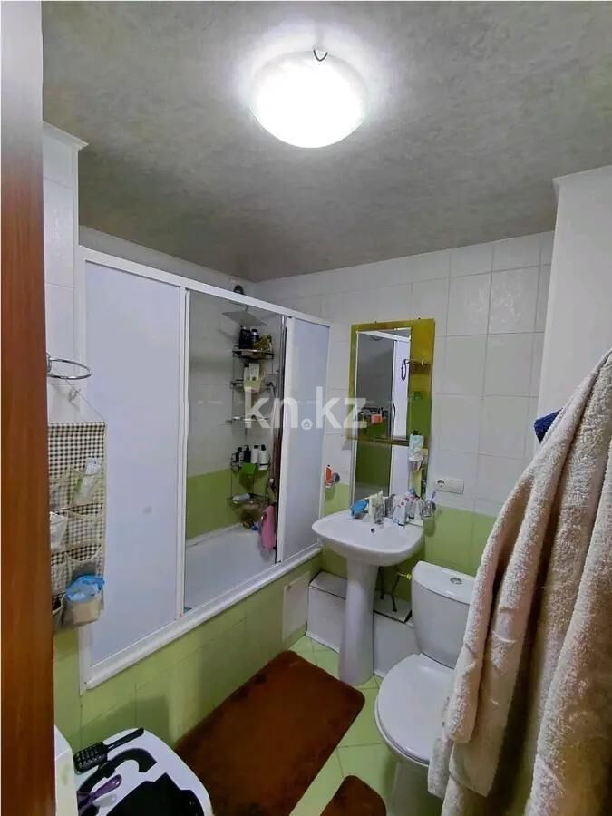 Продажа 3-комнатной квартиры, 65 м² - Продажа трехкомнатных квартир в Алмалинском р-не Алматы - страница 21 фото 5 из 6
