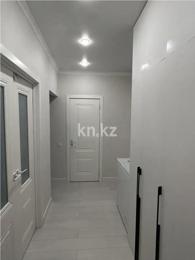 Продажа 2-комнатной квартиры, 48 м² - Продажа двухкомнатных квартир в Астане - страница 3 фото 3 из 3