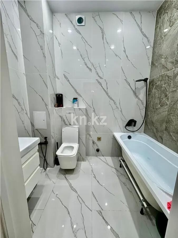 Продажа 3-комнатной квартиры, 118.3 м² - Продажа квартир в кирпичном доме в Астане - страница 189 фото 5 из 7