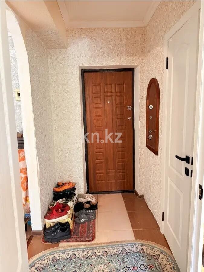 Продажа 1-комнатной квартиры, 29.6 м² - Продажа квартир в Казахстане - страница 12 фото 4 из 4