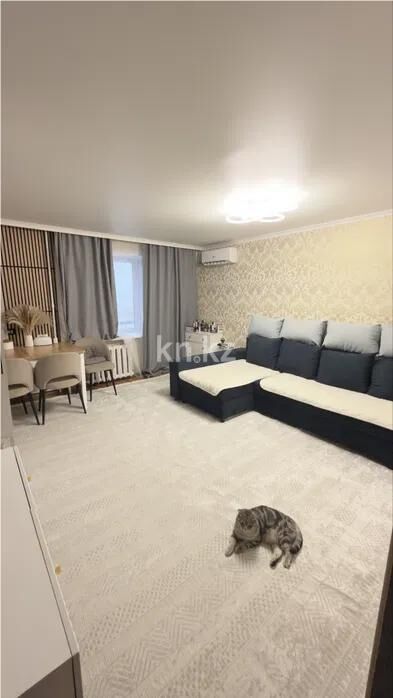 Продажа 1-комнатной квартиры, 35 м² - Продажа домов, коттеджей в Сарани фото 1 из 1