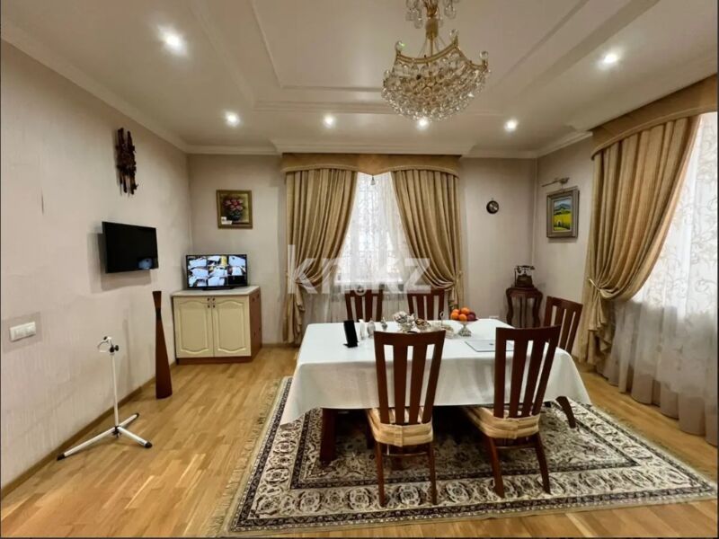 Продажа 5-комнатного дома, 433 м² - Продажа домов, коттеджей в Городе Караганды фото 5 из 38
