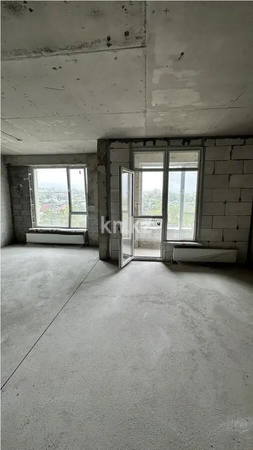 Продажа 1-комнатной квартиры, 47.4 м² - Продажа однокомнатных квартир в Бостандыкском р-не Алматы - страница 16 фото 1 из 2