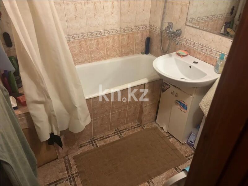 Продажа 2-комнатной квартиры, 51.7 м² - Продажа двухкомнатных квартир в панельном доме в Казахстане - страница 78 фото 3 из 4