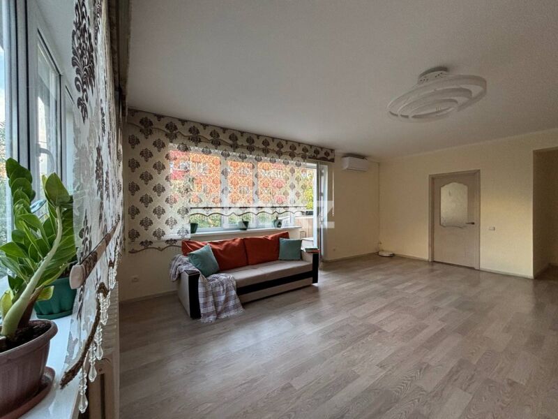 Аренда 2-комнатной квартиры, 80 м² - Аренда недвижимости в Алматы - страница 5 фото 3 из 32