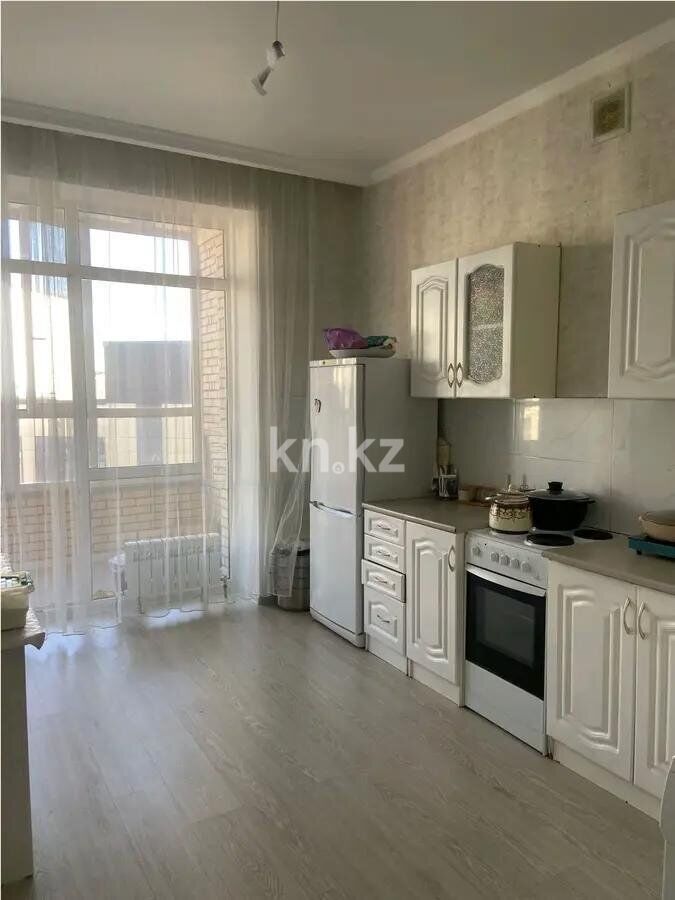 Продажа 1-комнатной квартиры, 42.2 м² - Продажа однокомнатных квартир в кирпичном доме в Астане - страница 2 фото 2 из 4