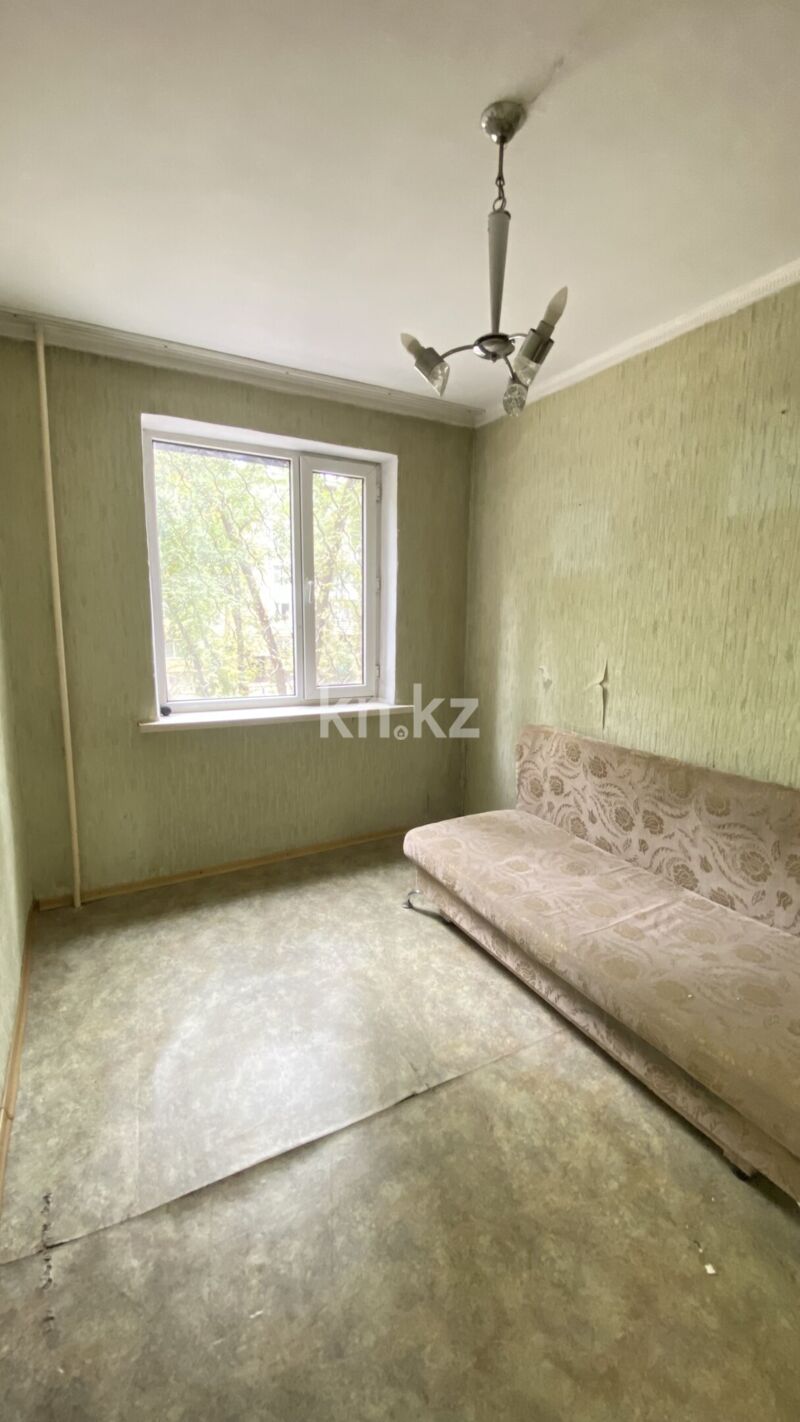 Продажа 3-комнатной квартиры, 63 м² - Продажа квартир в Таразе фото 11 из 12