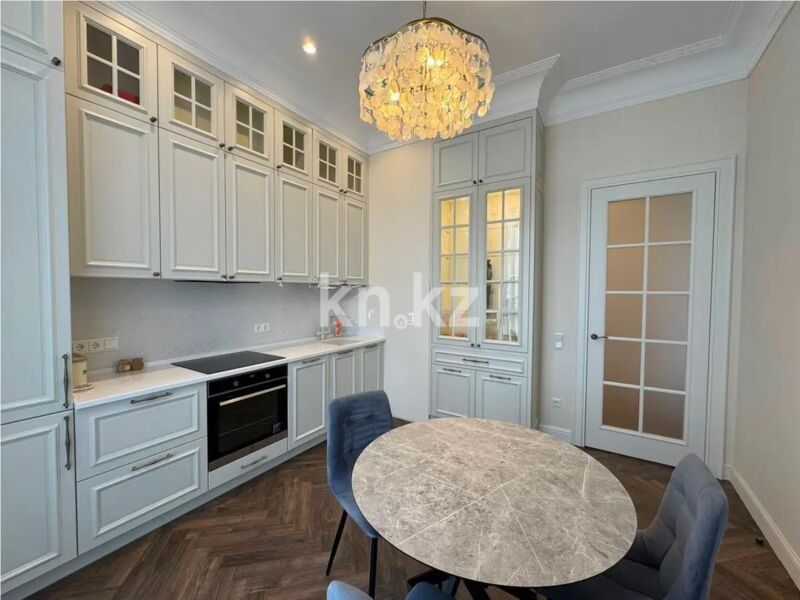 Продажа 2-комнатной квартиры, 76.2 м² - Продажа двухкомнатных квартир в р-не Сарайшык Астаны - страница 30 фото 3 из 6