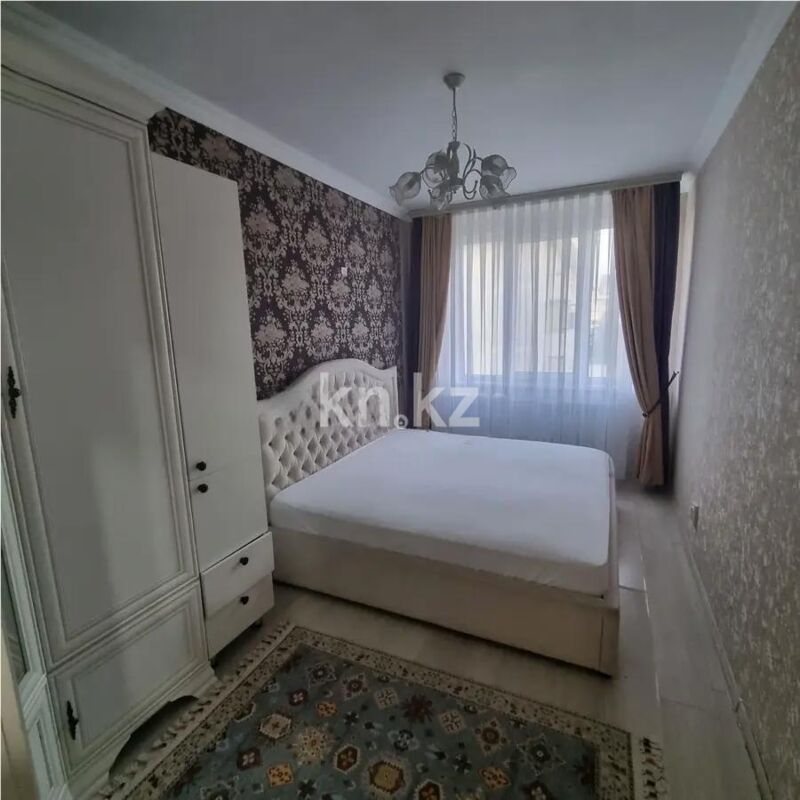 Продажа 2-комнатной квартиры, 48 м² - Продажа двухкомнатных квартир в Алатауском р-не Алматы - страница 29 фото 2 из 4