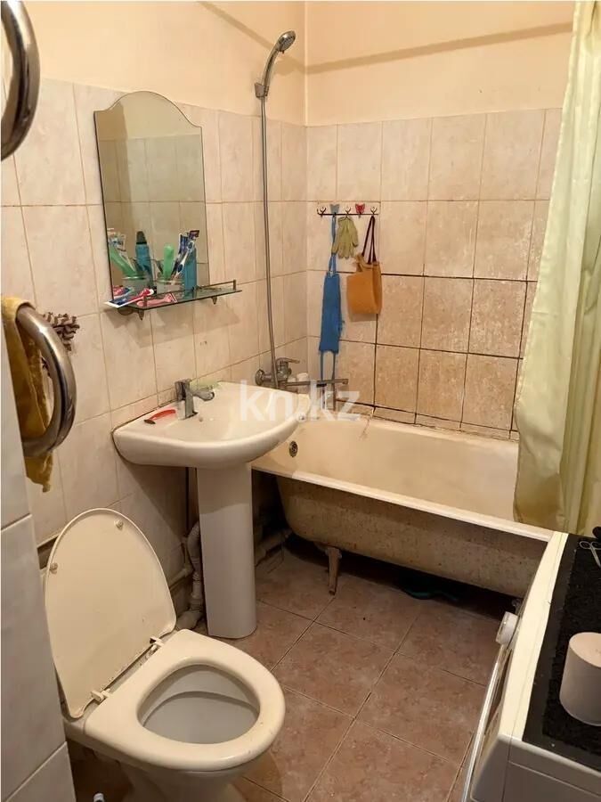 Продажа 2-комнатной квартиры, 75 м² - Продажа двухкомнатных квартир в р-не Алматы Астаны фото 4 из 4